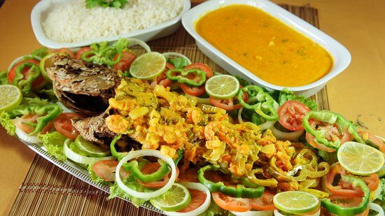 Restaurante Maracajú